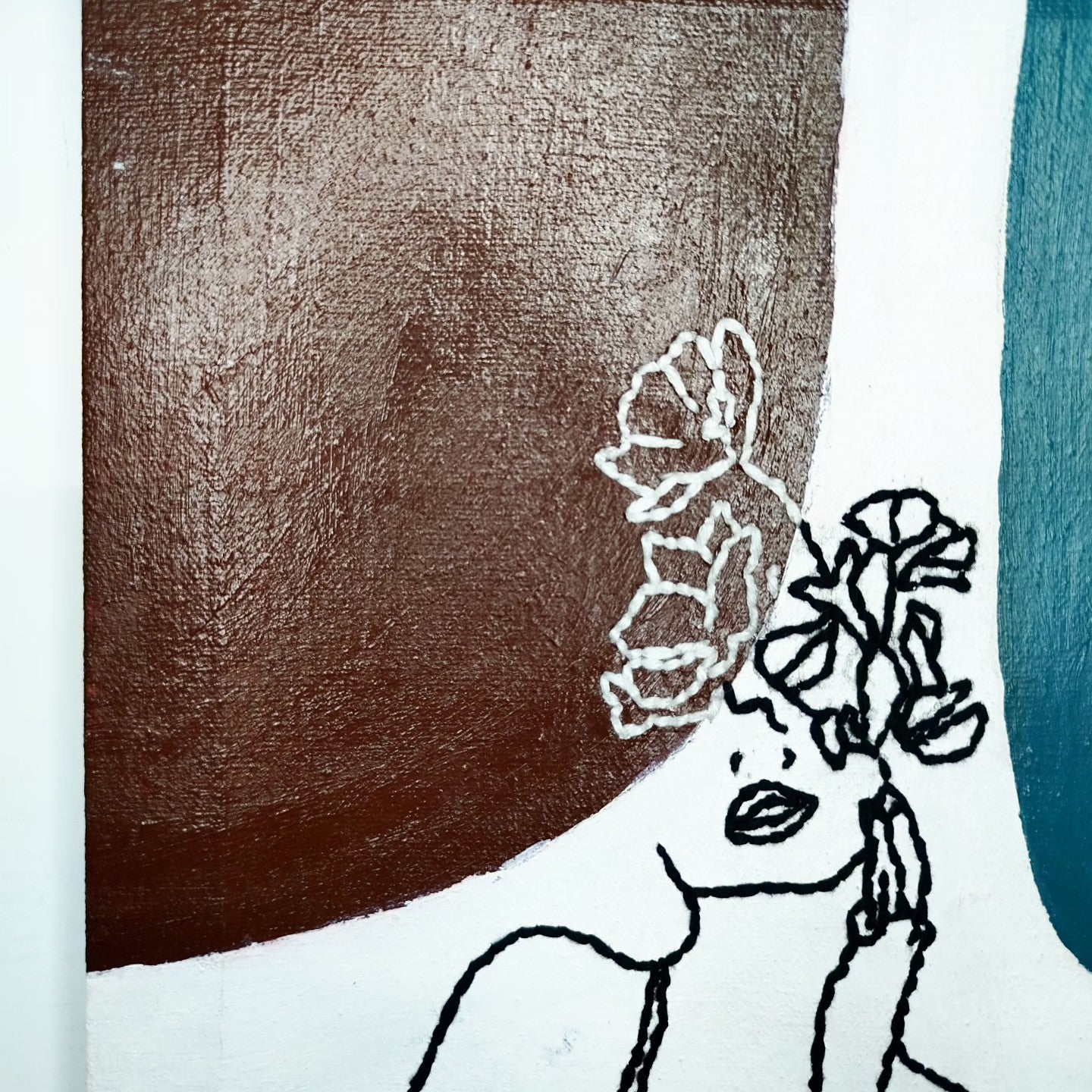 Floral Muse