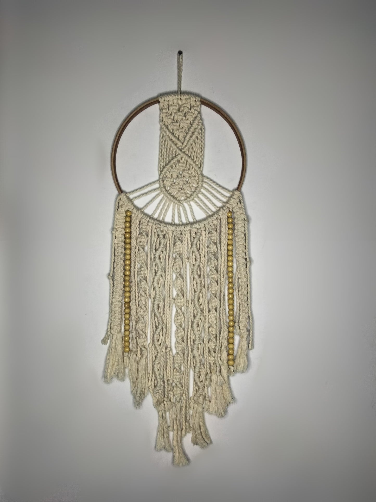 Aurora Dreamcatcher