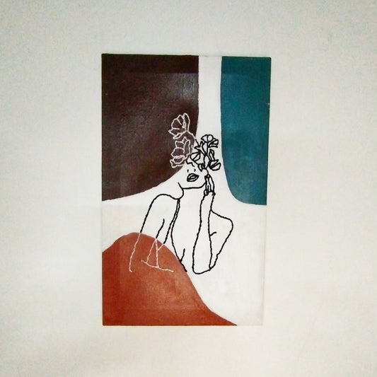 Floral Muse